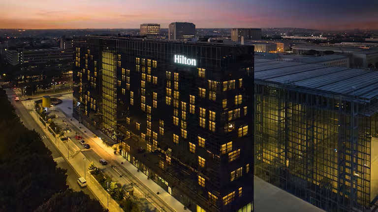 Hotel-Hilton-Lama